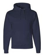 JERZEES 4997MR - Unisex Super Sweats NuBlend® Hooded Sweatshirt - Image 4