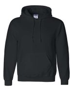 Gildan 12500 - Unisex DryBlend® Hooded Sweatshirt - Image 3