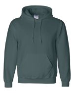 Gildan 12500 - Unisex DryBlend® Hooded Sweatshirt - Image 5