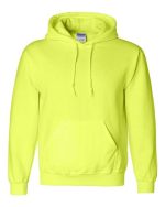 Gildan 12500 - Unisex DryBlend® Hooded Sweatshirt - Image 10