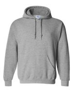 Gildan 12500 - Unisex DryBlend® Hooded Sweatshirt - Image 12