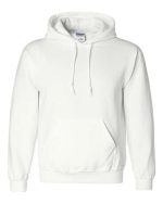 Gildan 12500 - Unisex DryBlend® Hooded Sweatshirt - Image 13