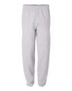 JERZEES 973MR - Unisex NuBlend® Sweatpants - Image 2