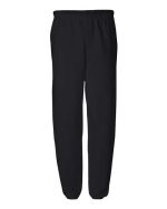 JERZEES 973MR - Unisex NuBlend® Sweatpants - Image 4