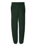 JERZEES 973MR - Unisex NuBlend® Sweatpants - Image 5