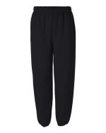 Gildan 18200 - Unisex Heavy Blend™ Sweatpants - Image 3