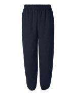 Gildan 18200 - Unisex Heavy Blend™ Sweatpants - Image 4