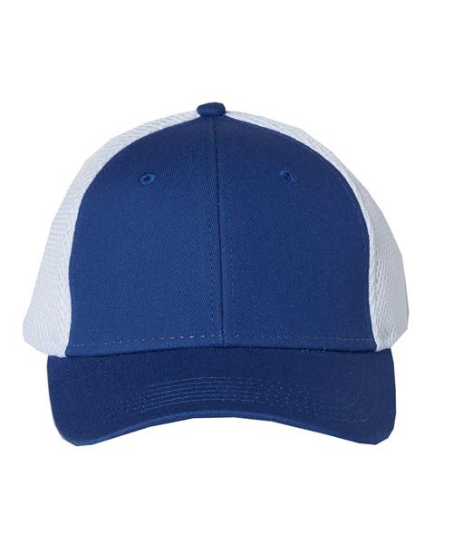 Valucap 3200 - Spacer Mesh-Back Cap