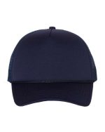 Valucap VC700 - Foam Mesh-Back Trucker Cap - Image 3