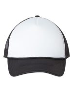 Valucap VC700 - Foam Mesh-Back Trucker Cap - Image 4
