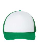 Valucap VC700 - Foam Mesh-Back Trucker Cap - Image 5