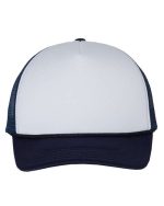 Valucap VC700 - Foam Mesh-Back Trucker Cap - Image 6