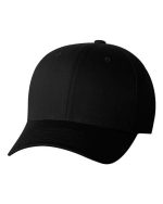 Flexfit 5001 - V-Flexfit® Cotton Twill Cap - Image 2