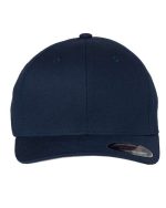Flexfit 5001 - V-Flexfit® Cotton Twill Cap - Image 5