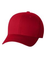 Flexfit 5001 - V-Flexfit® Cotton Twill Cap - Image 6