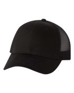 Valucap VC400 - Mesh-Back Twill Trucker Cap - Image 2