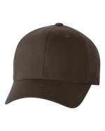 Flexfit 6277 - Cotton Blend Cap - Image 3