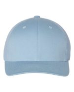 Flexfit 6277 - Cotton Blend Cap - Image 4