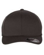Flexfit 6277 - Cotton Blend Cap - Image 6