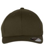 Flexfit 6277 - Cotton Blend Cap - Image 17