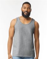 Gildan 2200 - Unisex Ultra Cotton® Tank Top