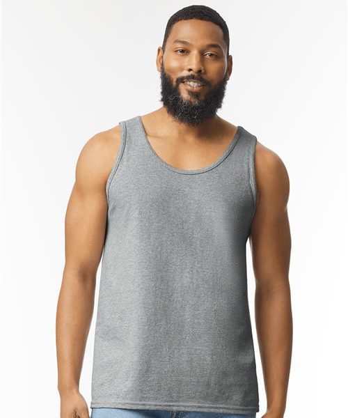 Gildan 2200 - Unisex Ultra Cotton® Tank Top
