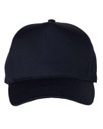 Valucap 8869 - Five-Panel Twill Cap - Image 7