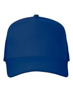 Valucap 8869 - Five-Panel Twill Cap - Image 9