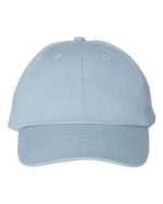 Valucap VC300A - Bio-Washed Classic Dad Hat - Image 2