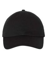 Valucap VC300A - Bio-Washed Classic Dad Hat - Image 3