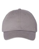 Valucap VC300A - Bio-Washed Classic Dad Hat - Image 9