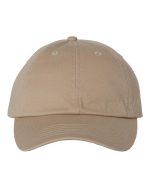 Valucap VC300A - Bio-Washed Classic Dad Hat - Image 12
