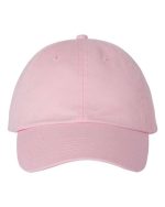 Valucap VC300A - Bio-Washed Classic Dad Hat - Image 13