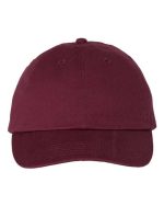 Valucap VC300A - Bio-Washed Classic Dad Hat - Image 14