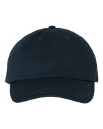 Valucap VC300A - Bio-Washed Classic Dad Hat - Image 15