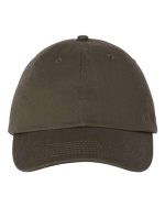 Valucap VC300A - Bio-Washed Classic Dad Hat - Image 20