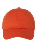 Valucap VC300A - Bio-Washed Classic Dad Hat - Image 21