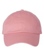 Valucap VC300A - Bio-Washed Classic Dad Hat - Image 22