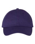 Valucap VC300A - Bio-Washed Classic Dad Hat - Image 24