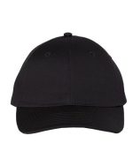 Valucap VC100 - Lightweight Twill Cap - Image 2