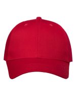 Valucap VC100 - Lightweight Twill Cap - Image 5