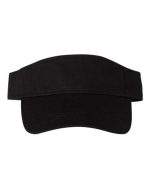 Valucap VC500 - Bio-Washed Visor - Image 2