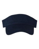 Valucap VC500 - Bio-Washed Visor - Image 4