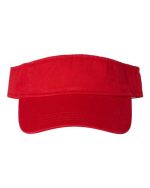 Valucap VC500 - Bio-Washed Visor - Image 5