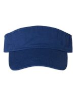Valucap VC500 - Bio-Washed Visor - Image 6