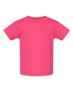 Rabbit Skins 3401 - Infant Cotton Jersey Tee - Image 4