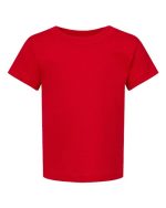 Rabbit Skins 3401 - Infant Cotton Jersey Tee - Image 7