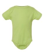 Rabbit Skins 4400 - Infant Baby Rib Bodysuit - Image 13