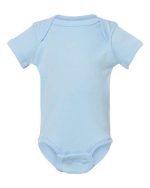 Rabbit Skins 4400 - Infant Baby Rib Bodysuit - Image 14