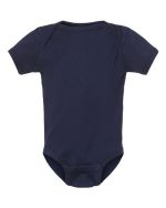 Rabbit Skins 4400 - Infant Baby Rib Bodysuit - Image 17